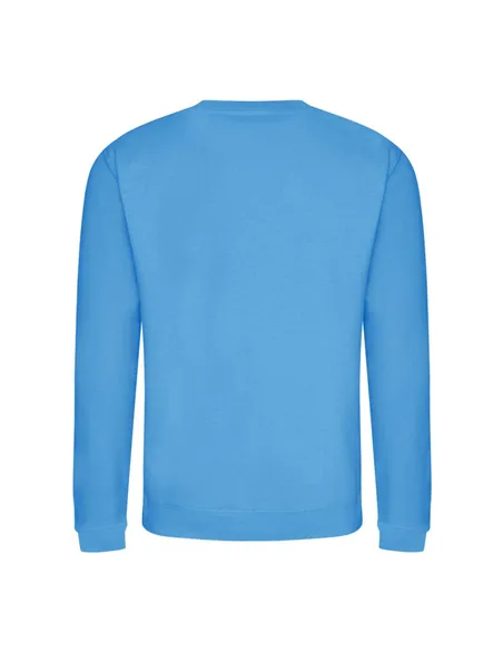 Enobarvni pulover JH030