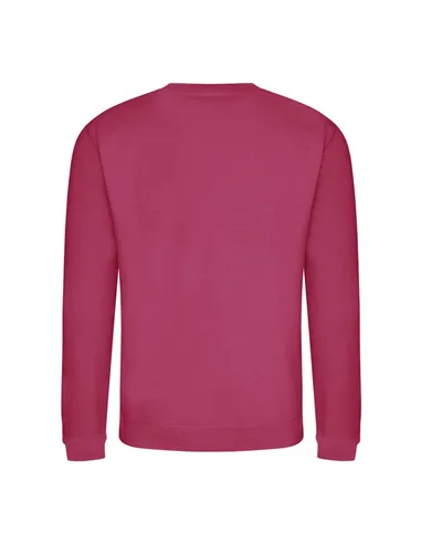 Enobarvni pulover JH030