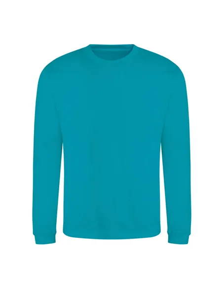 Enobarvni pulover JH030