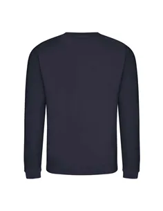 Enobarvni pulover JH030 2