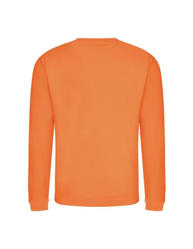 Enobarvni pulover JH030