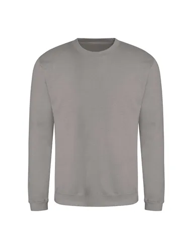 Enobarvni pulover JH030