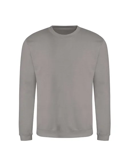 Enobarvni pulover JH030