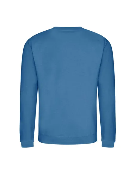 Enobarvni pulover JH030