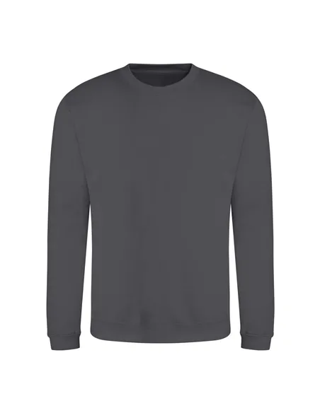 Enobarvni pulover JH030