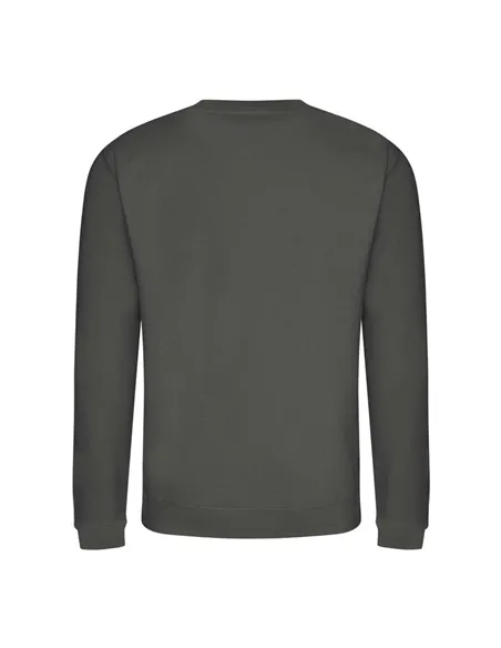 Enobarvni pulover JH030