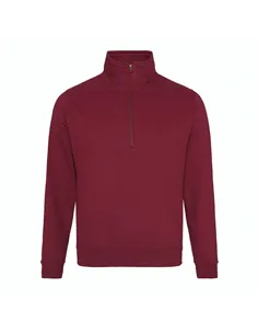 Pulover s 3/4 zadrgo JH046 2