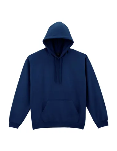 Odrasli pulover s kapuco SOFTSTYLE GISF500