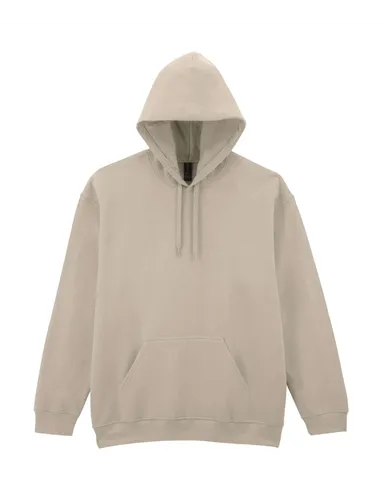 Odrasli pulover s kapuco SOFTSTYLE GISF500