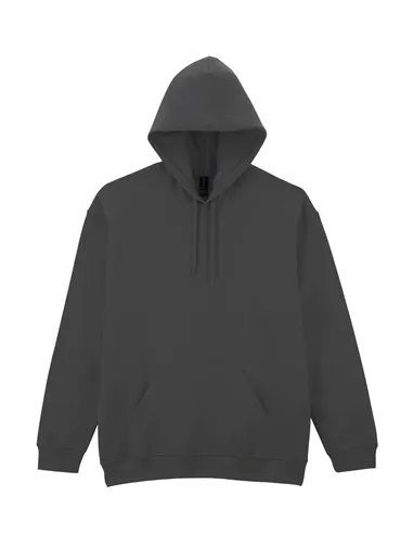 Odrasli pulover s kapuco SOFTSTYLE GISF500