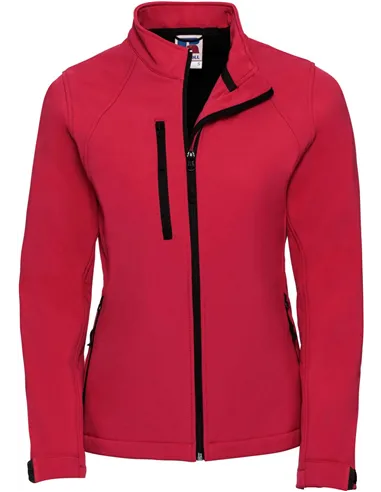 Ženska jakna Softshell - 140F