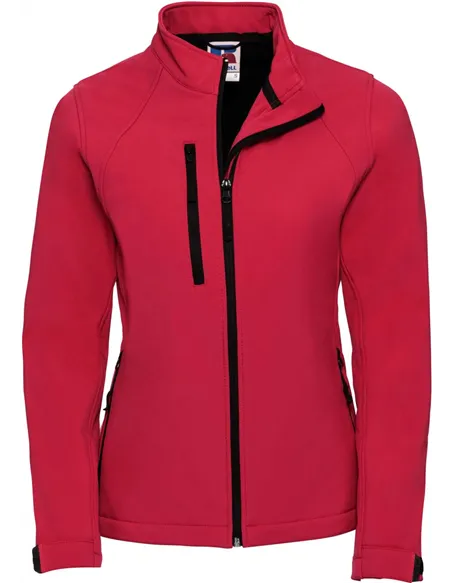 Ženska jakna Softshell - 140F
