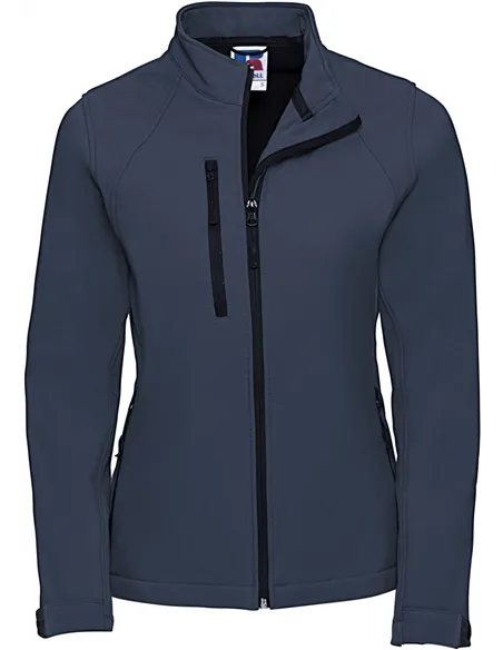 Ženska jakna Softshell - 140F