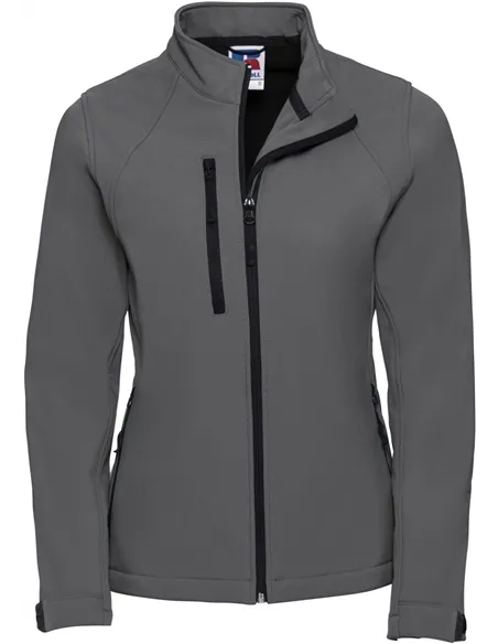 Ženska jakna Softshell - 140F