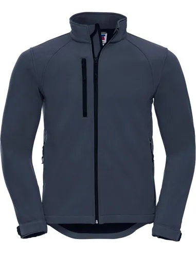Moška jakna Softshell - 140M