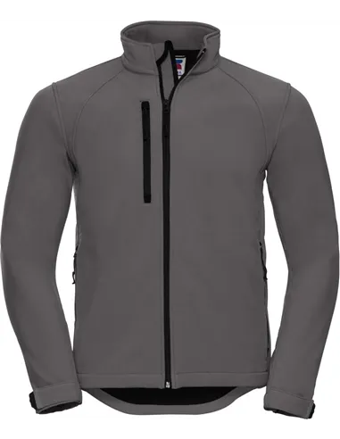 Moška jakna Softshell - 140M