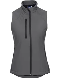 Ženski brezrokavnik softshell - 141F 2