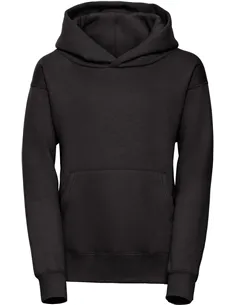 Otroški pulover s kapuco - 575B