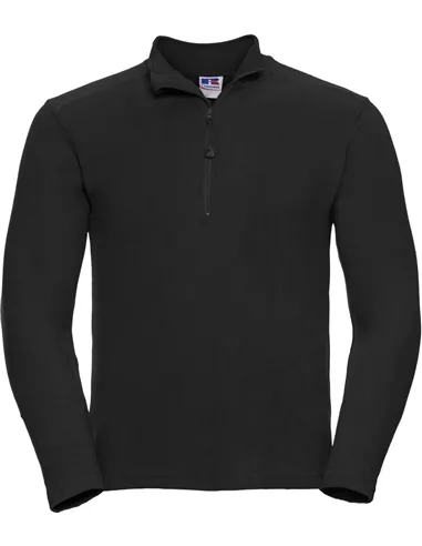 Mikroflis s četrtinsko zadrgo - 881M