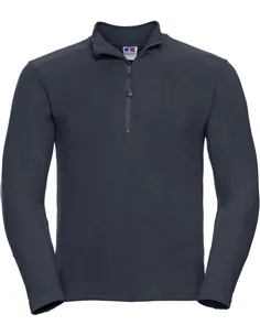 Mikroflis s četrtinsko zadrgo - 881M 2