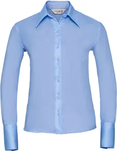 Ženska srajca z dolgimi rokavi - 956F 2