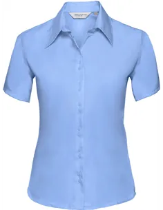 Ženska  srajca s kratkimi rokavi - 957F 2