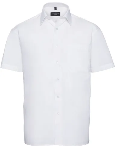 Moška bombažna srajca iz poplina  k.r. 937M