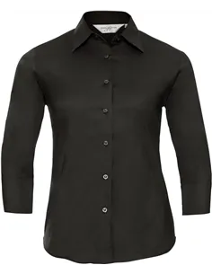 Ženska srajca z 3/4 rokavi  - 946F