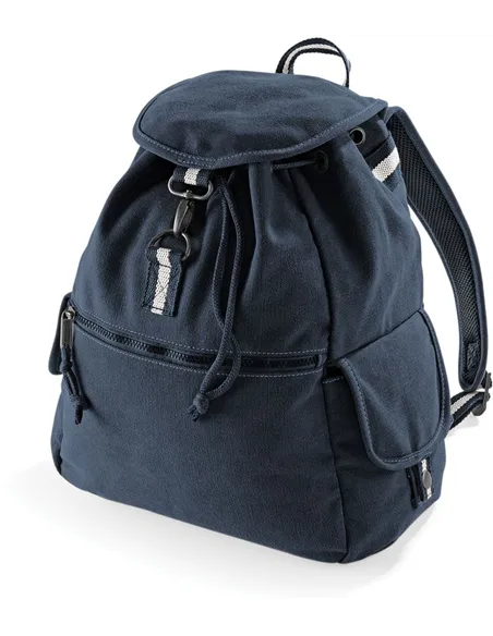 Platnen nahrbtnik v puščavskem stilu QD612