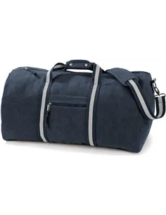 Platnena potovalna torba v puščavskem stilu QD613 2