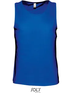 Moška majica brez rokavov JUSTIN 2