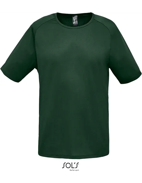 Moška majica Sporty