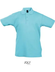 Otroška polo majica SUMMER KIDS