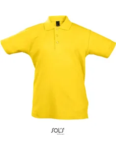 Otroška polo majica SUMMER KIDS 2