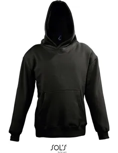 Otroški pulover s kapuco SLAM KIDS