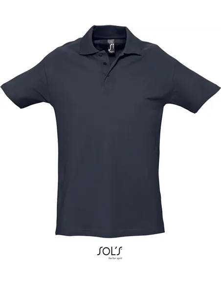 Polo majica SPRING II