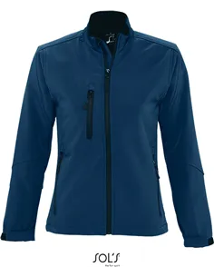 Ženska jakna soft shell ROXY