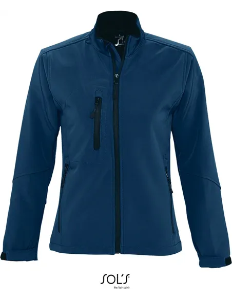 Ženska jakna soft shell ROXY