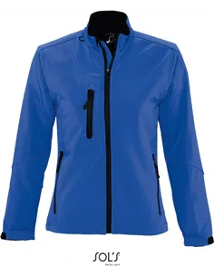 Ženska jakna soft shell ROXY 2