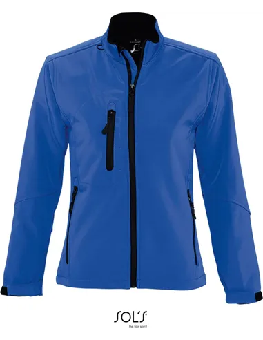 Ženska jakna soft shell ROXY