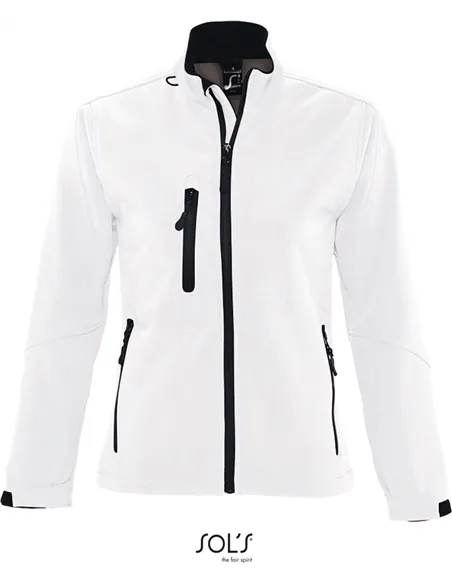 Ženska jakna soft shell ROXY