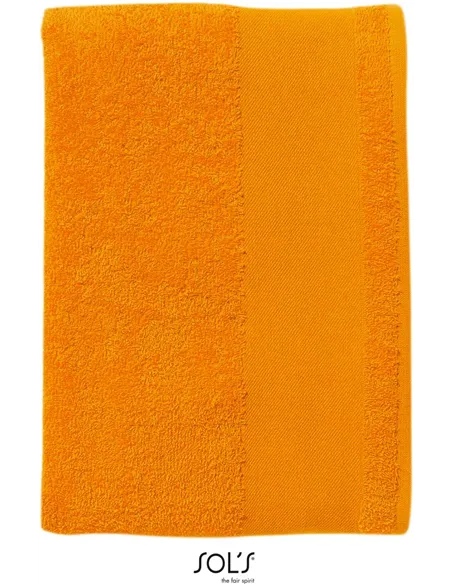 Brisača za roke ISLAND -50