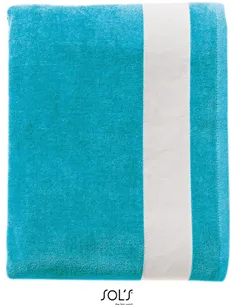 Brisača za plažo LAGOON 2