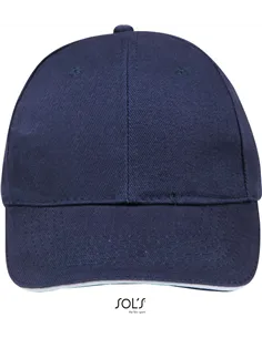 Šestdelna kapa BUFFALO 2