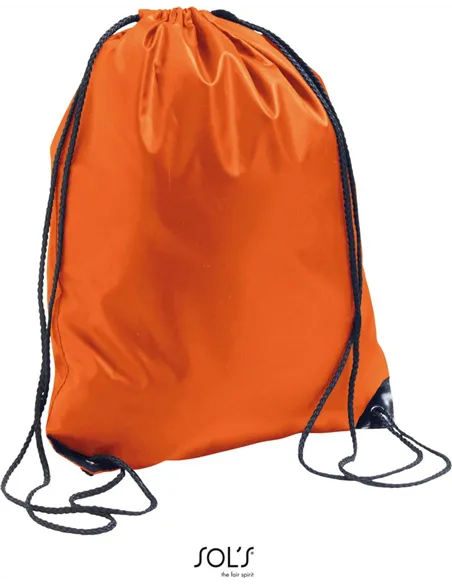 Vreča iz 210T poliestra URBAN