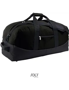 Dvobarvna potovalka/športna torba STADIUM 65