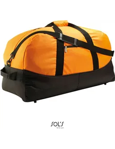 Dvobarvna potovalka/športna torba STADIUM 72