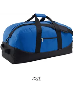 Dvobarvna potovalka/športna torba STADIUM 72 2