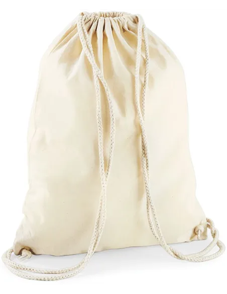 Bombažna vreča W110