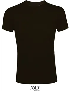 Moška telirana majica